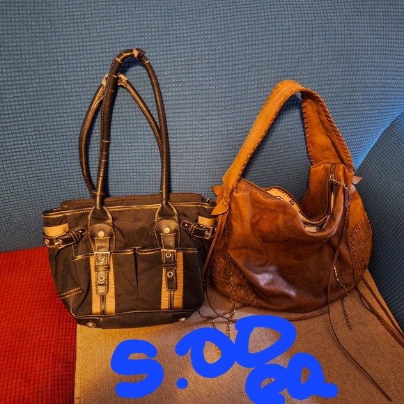 Purses - Picture 9 of 10